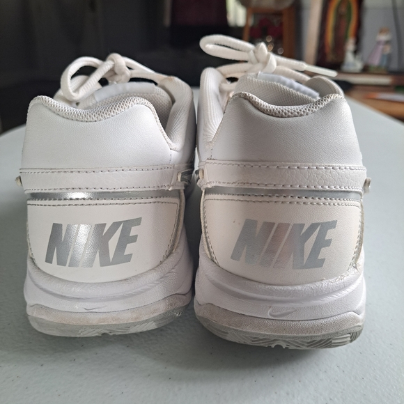 Nike City Court VII White - Picture 2 of 9